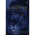 Leadership Coaching: Developing Braver Leaders