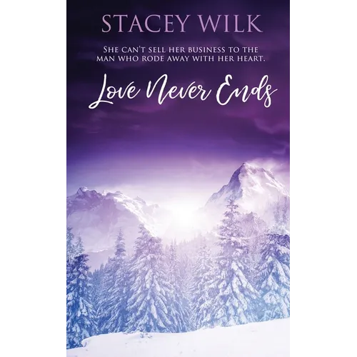 Love Never Ends