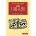 The Cults of the Greek States - Volume 1