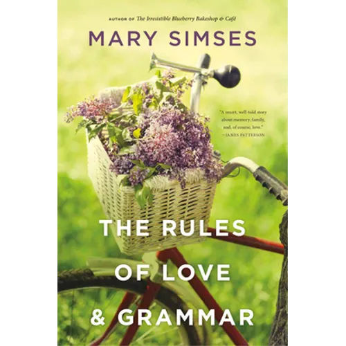 The Rules of Love & Grammar
