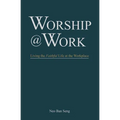 Worship @ Work