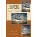 Backyard Weather Forecasting