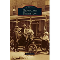 Genoa and Kingston