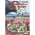 Vietnam Journal Book Six: Bloodbath at Khe Sanh