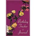 Birthday Tracker & Journal