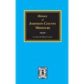 History of Johnson County, Missouri