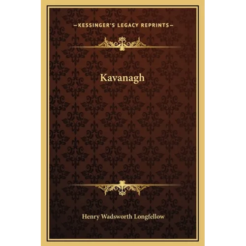 Kavanagh