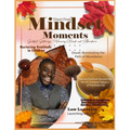Mindset Moment: November 2023