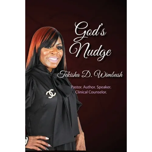 God's Nudge