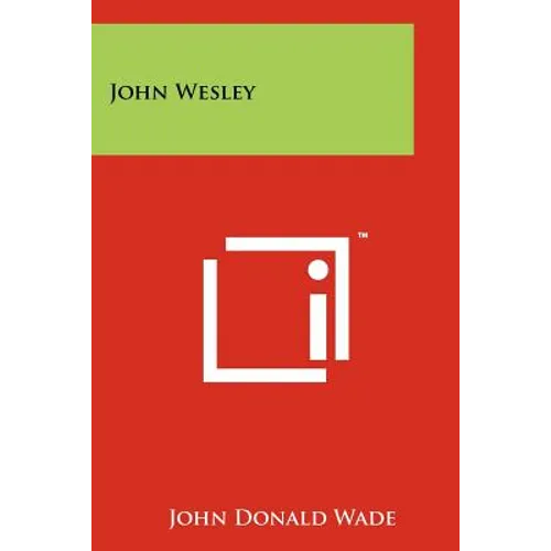 John Wesley