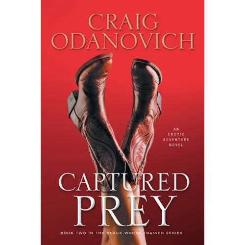 Captured Prey