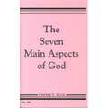The Seven Main Aspects of God: The Ground Plan of the Bible