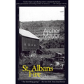 St. Alban's Fire: A Joe Gunther Novel