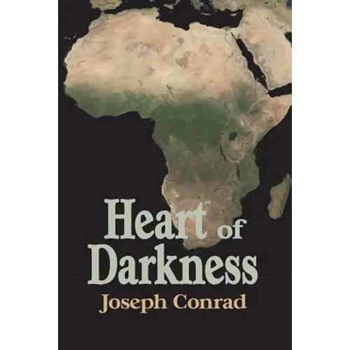 Heart of Darkness