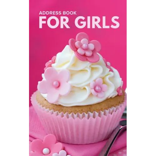 Address Book for Girls