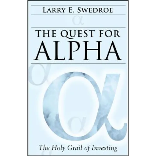 Quest for Alpha (Bloomberg)