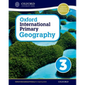 Oxford International Primary Geography Student Book 3