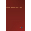 Settlement Report of the District of Meerut