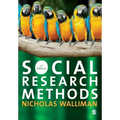 Social Research Methods: The Essentials