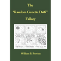 The Random Genetic Drift Fallacy