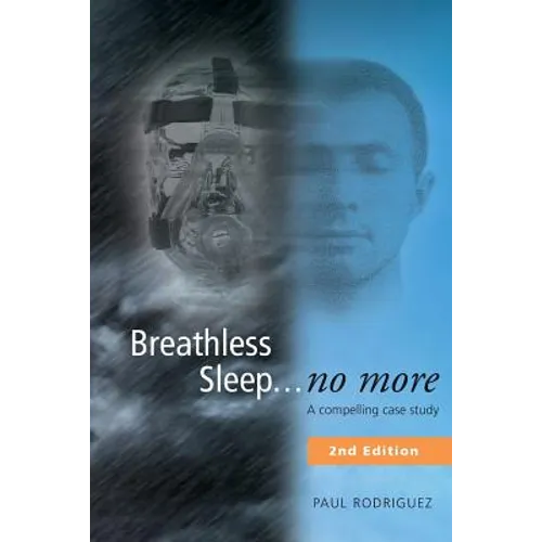 Breathless Sleep... no more: A compelling case study