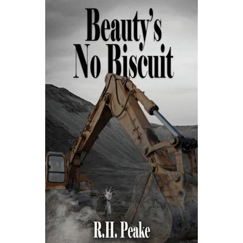 Beauty's No Biscuit