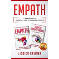 Empath: 2 Manuscripts: Empath And How To Analyze People