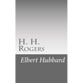 H. H. Rogers