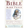The Bible According to Mark Twain