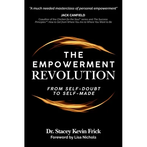 The Empowerment Revolution