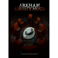 Arkham Anonymous