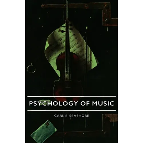 Psychology of Music