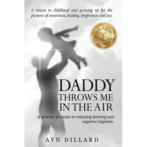Daddy Throws Me In The Air