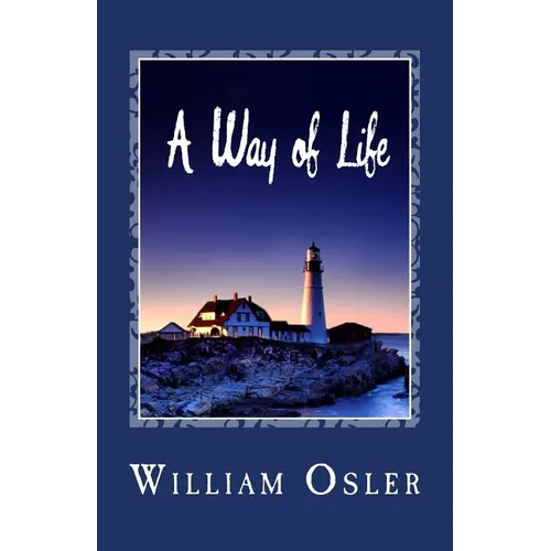 A Way of Life