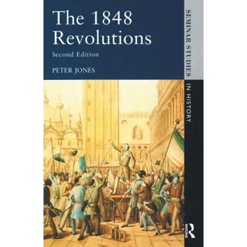 The 1848 Revolutions