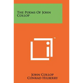 The Poems of John Collop