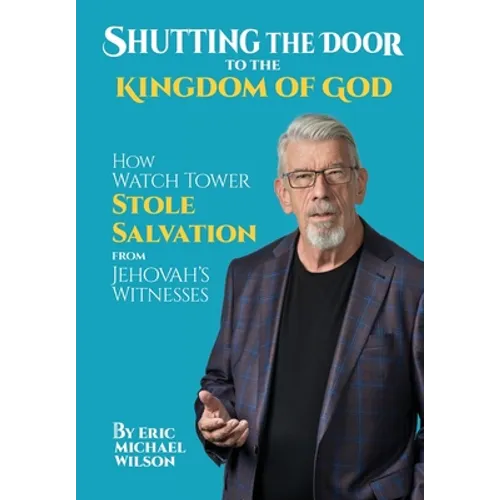 Shutting the Door to the Kingdom of God
