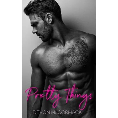 Pretty Things