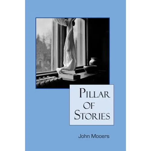 Pillar of Stories