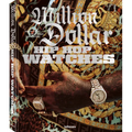Million Dollar Hip Hop Watches