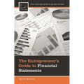 The Entrepreneur's Guide to Financial Statements