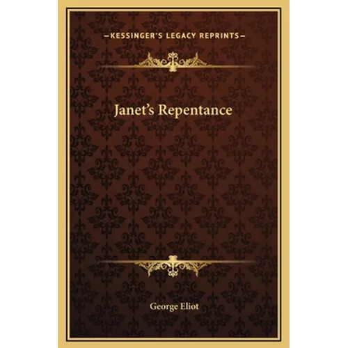 Janet's Repentance