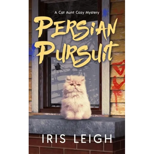 Persian Pursuit