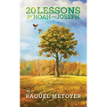 20 Lessons for Noah and Joseph