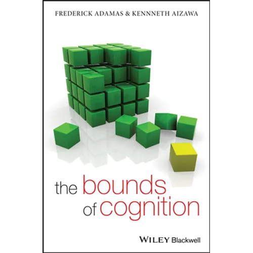 The Bounds of Cognition