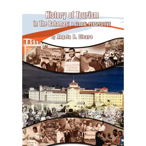 History of Tourism in the Bahamas