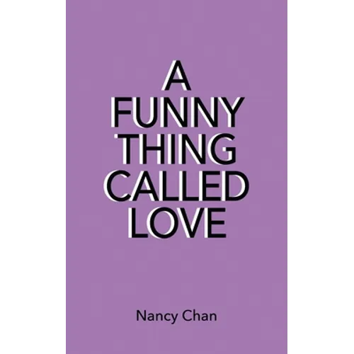 A Funny Thing Called Love