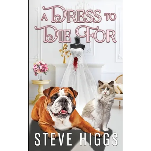 A Dress to Die For