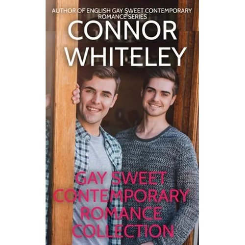 Gay Sweet Contemporary Romance Collection
