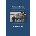 Python Tales: World War II Memories Of A Young Soldier